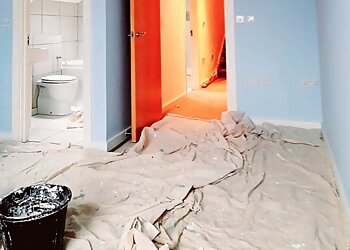 C A Bunce Painting and Decorating