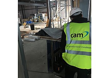 Cam Refrigeration & Air Conditioning Limited