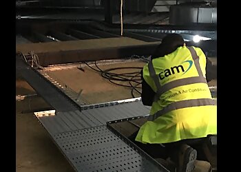 Cam Refrigeration & Air Conditioning Limited