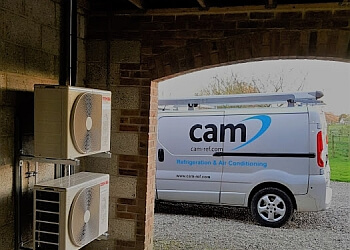 CAM Refrigeration & Air Conditioning Ltd.