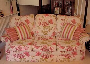 CA & NC Pedlar Upholstery