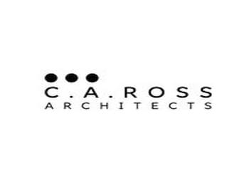 C.A Ross Architects