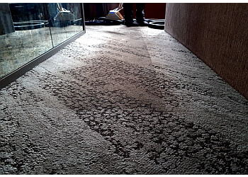 CASE Carpet Cleaning