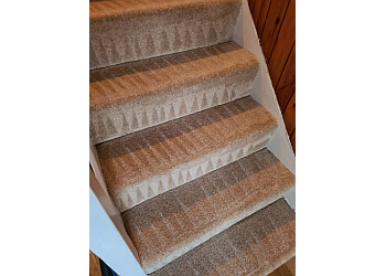 CASE Carpet Cleaning