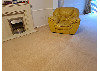 The Wrekin carpet cleaning services CASE Carpet Cleaning image 1