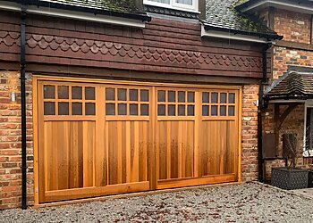 CA Security Shutters Limited