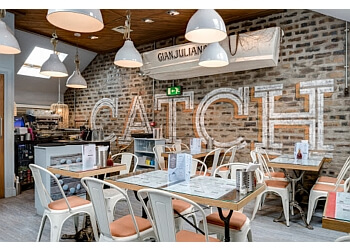 3 Best Fish And Chips in Glasgow, UK - Expert Recommendations