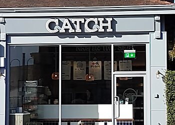 CATCH Fish & Chips Netherlee