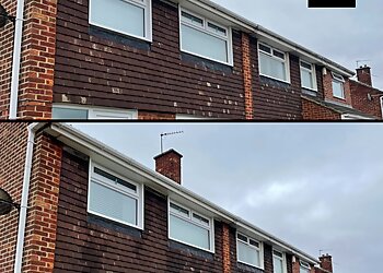 C & A Window Cleaning