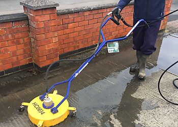 C & A Window Cleaning