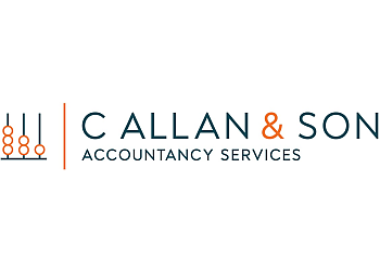 C Allan & Son Accountancy Services