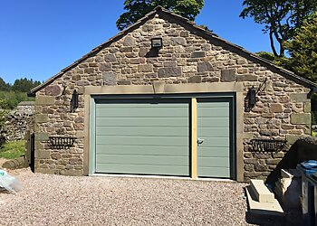 CBL Garage Doors Ltd