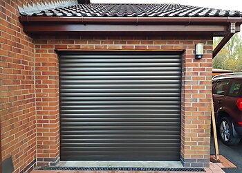 Blackburn garage door companies CBL Garage Doors Ltd. image 1