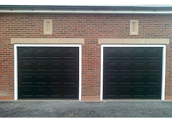 CBL Garage Doors Ltd