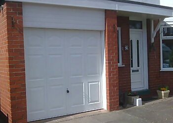 CBL Garage Doors Ltd