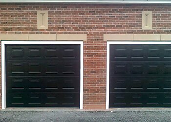 CBL Garage Doors Ltd