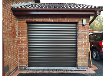 CBL Garage Doors Ltd
