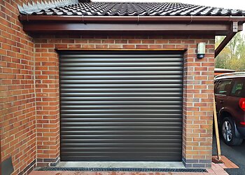 CBL Garage Doors Ltd.