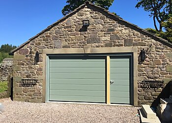 CBL Garage Doors Ltd.