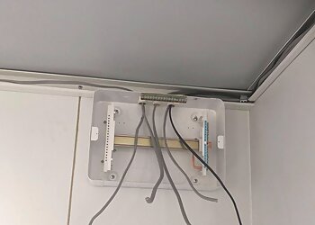 CBS Electrical Services