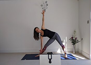 C&B Yoga