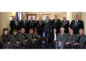 C. Bastock Funeral Directors Ltd.