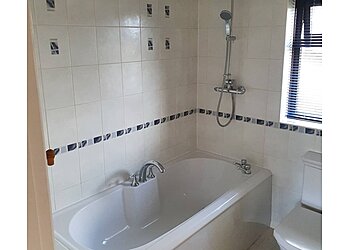 C Brookes Plumbing, Heating & Renewables