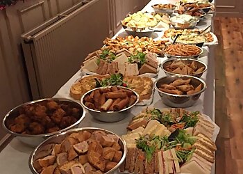 C&C Catering