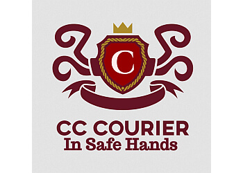 CC Courier