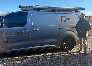 CC Electrical CC Electrical
