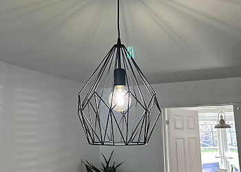 C.C Electrical & Sons