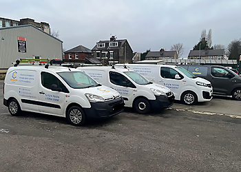 C.C Electrical & Sons C.C Electrical & Sons
