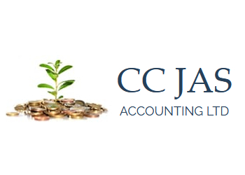 CC Jas Accounting Ltd