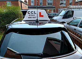 CCL Driving School