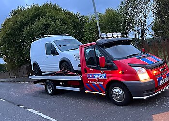 C & C MOT & Service Centre Ltd