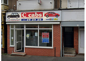 C Cabs