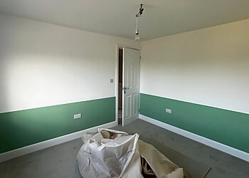 CCollins Painting & Decorating