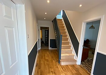 CCollins Painting & Decorating