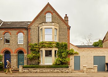 Cambridge architects CDC Studio  image 1