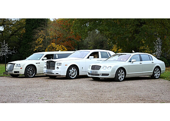 CDC Wedding Cars