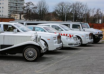 CDC Wedding Cars Liverpool Merseyside