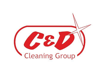 C & D Cleaning Services Ltd.