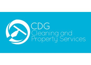 Lisburn oven cleaners CDG Oven Cleaning image 1