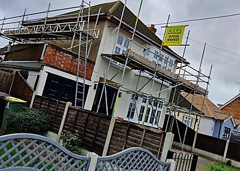 3 Best Scaffolding Companies in Southend On Sea, UK - Expert ...