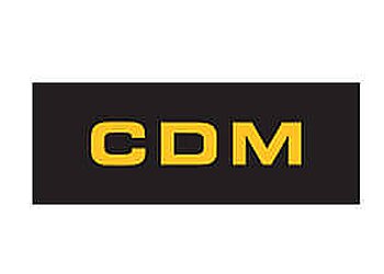 CDM Recruitment Ltd.