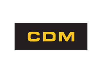CDM Recruitment Ltd