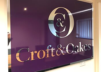 CDP Printing & Graphics