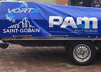 CDP Printing & Graphics