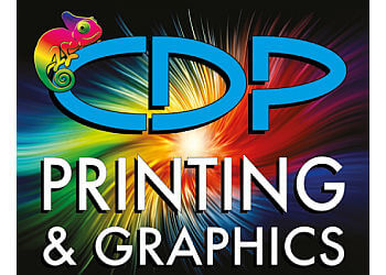 CDP Printing & Graphics