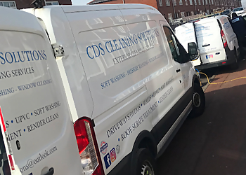 CDS Cleaning Solutions